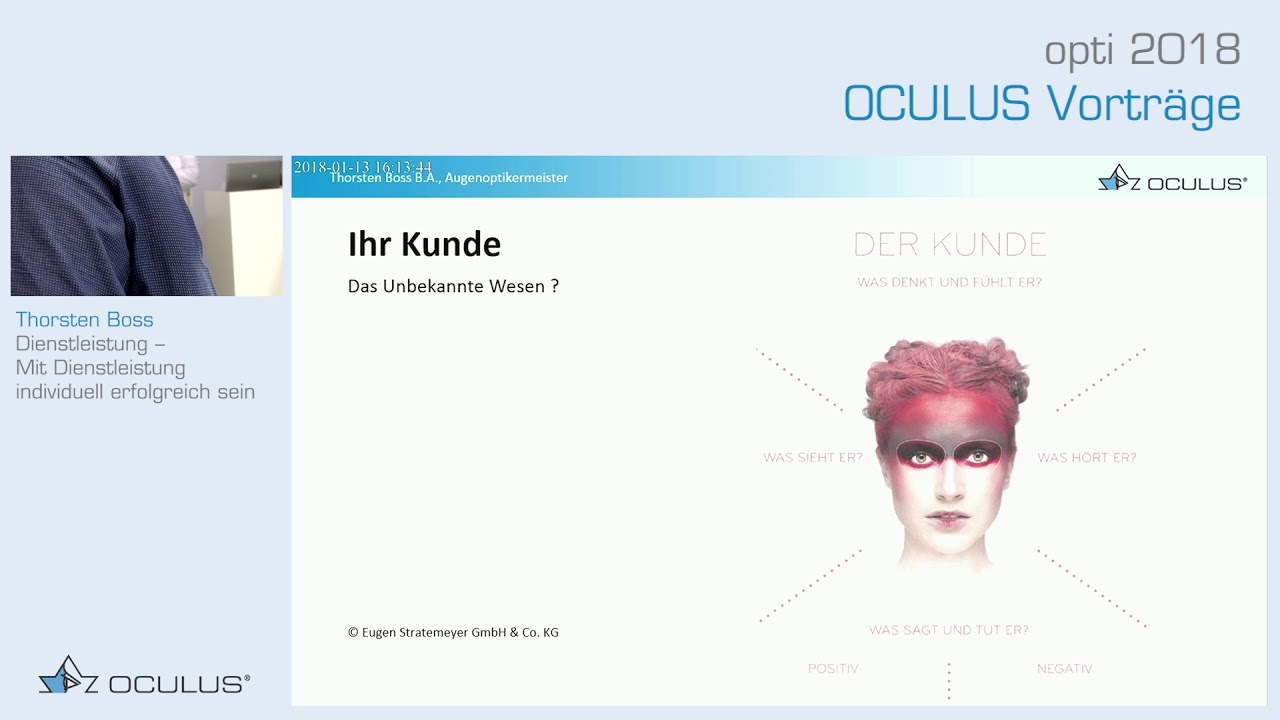 New T. Boss: Dienstleistung – Mit Dienstleistung individuell erfolgreich sein