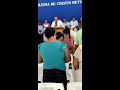 Momento destacado de transmisión en vivo