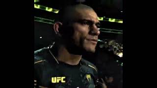 PEREIRA #ufc #edit #FYP RATE THIS EDIT