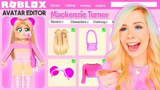 Make roblox accounts for you by Lenlene