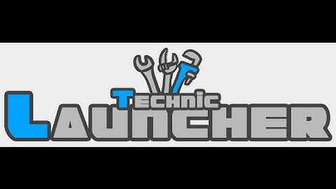 How to acess your technic launcher folder on mac