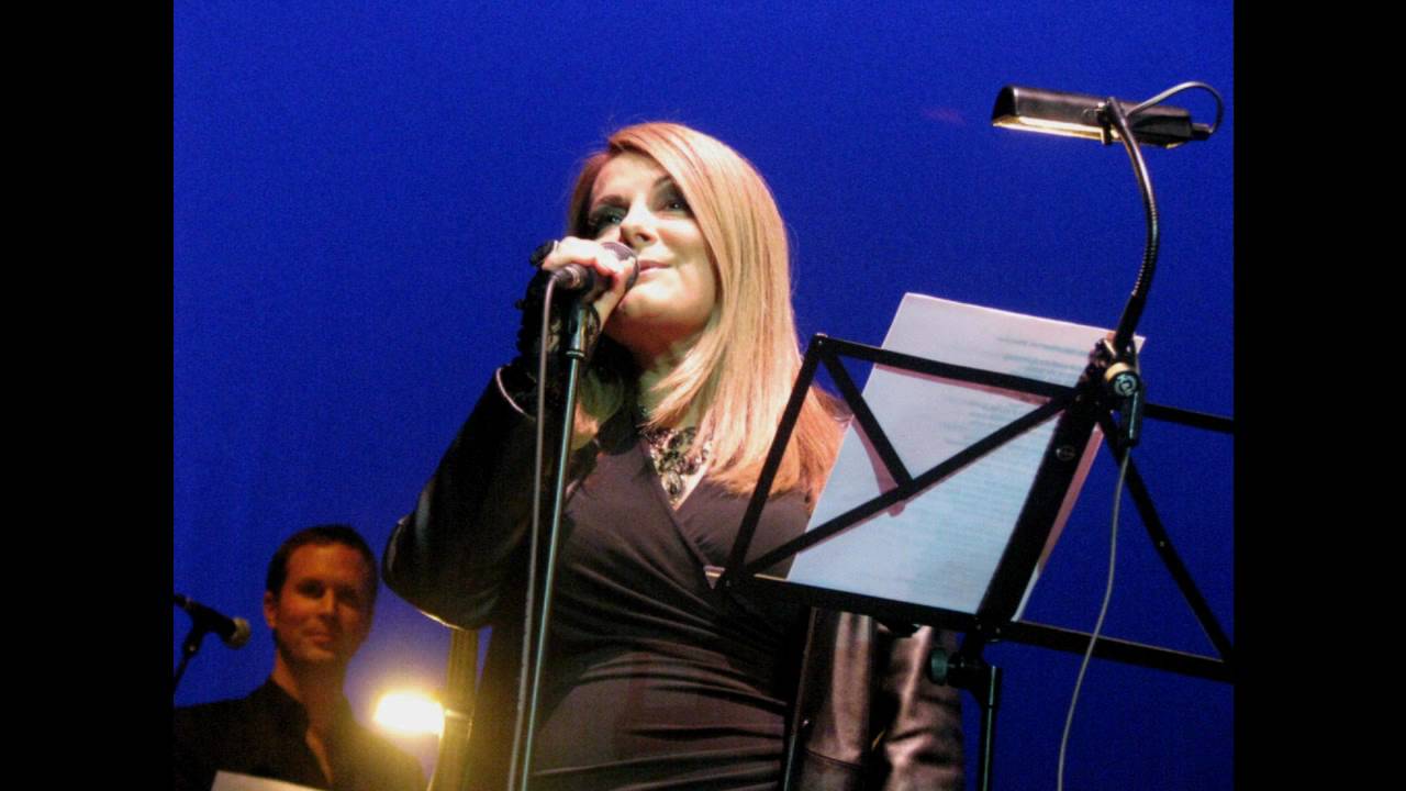 Ayman/ Marianne Rosenberg - Ein Mensch wie du acordes
