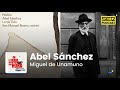 Un libro una hora 148 | Abel Sánchez | Miguel de Unamuno