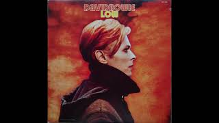 "Breaking Glass"—RCA, AYL1-3856, RCA Indianapolis Pressing