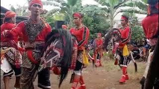 Prajuritan Klasik EBEG DWI TURONGGO MUDO gentasari