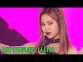 4K LIVE Everglow La Di Da 201031 SBS The Show 