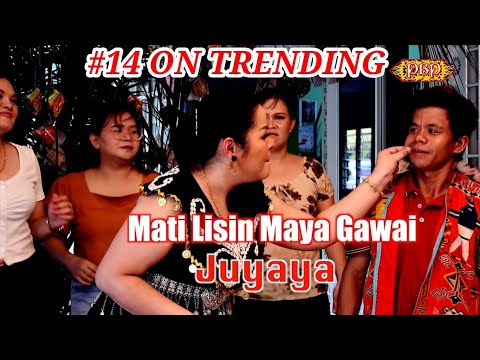Mati Lisin Maya