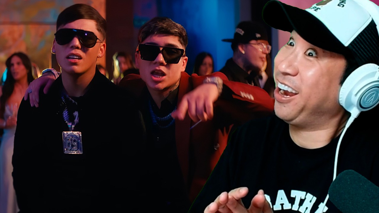 Coreano Loco reacciona a Jere Klein, Jairo Vera 🇨🇱🔥 DUBAI