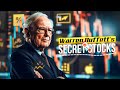 Breaking Down Warren Buffett’s Portfolio