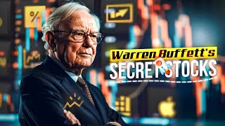 Breaking Down Warren Buffett’s Portfolio
