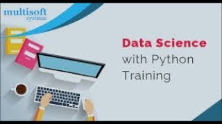 Career Scope for Data Science Professionals Python Skills