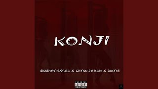 Konji (feat. Chyko 4a Rzn \u0026 Zikyre)