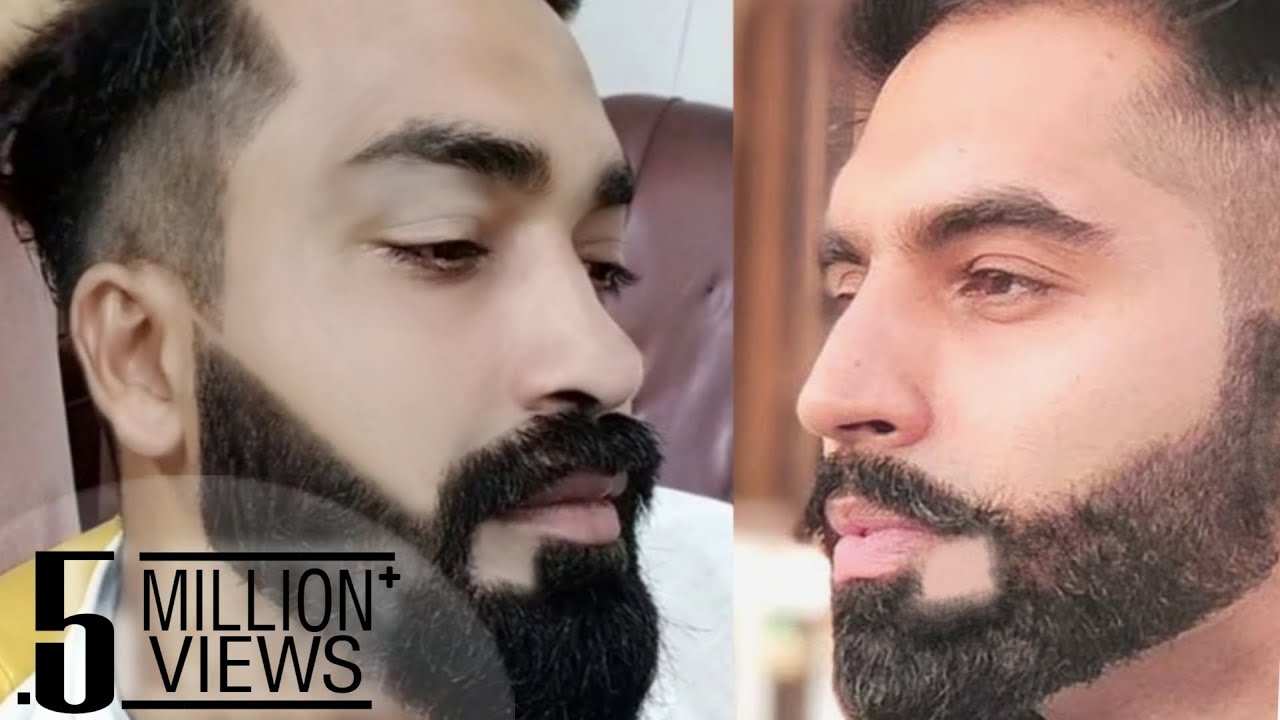 Parmish Verma Age, Height, Weight, Girlfriend, Family & More | Boys beard  style, Parmish verma beard, Cool hairstyles for men