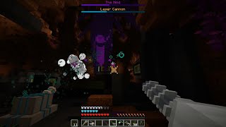 Celestial Protocol #31 - The Mind: Core | Minecraft Map