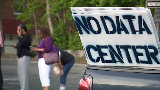 Ferguson council delays vote on data center