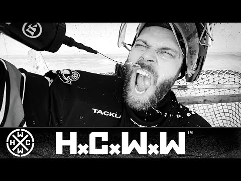 OFFSIDE REIDARS - GAMESAVER - HARDCORE WORLDWIDE (OFFICIAL HD VERSION HCWW)