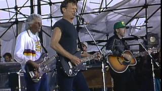 Kris Kristofferson - El Coyote (Live at Farm Aid 1985) chords