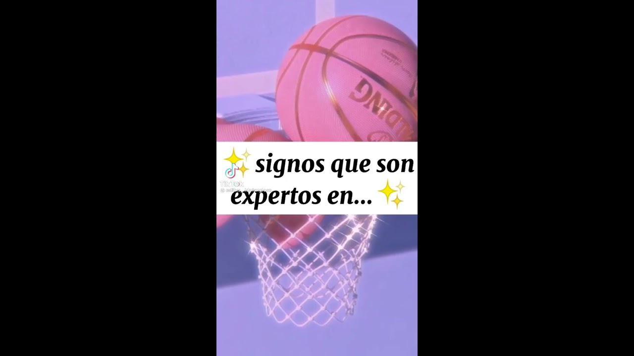 Signos Que Son Expertos En 
