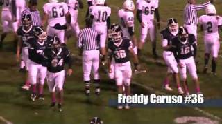 freddy caruso 2010 senior recruiting video final