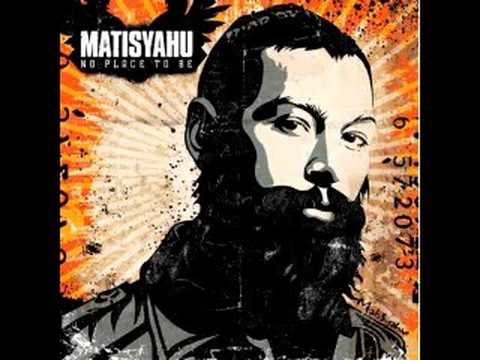 Matisyahu King Without A Crown Slow Youtube