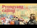 Pyongyang calling: we spent a week in North Korea