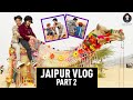 Jaipur Vlog Part 2 | @Lucky TV | @btwitslucky