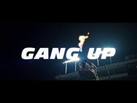 Young Thug, 2 Chainz, Wiz Khalifa & PnB Rock - Gang Up (The Fate of The Furious) (Lyrics)