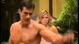 Acorralada - Max Golpea A Herardo