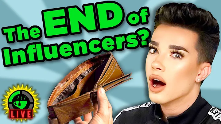 GTeaLive: The "Influencer Bubble" is a LIE!