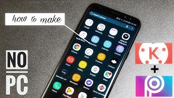 How to create Call Out Title/Text without Pc On Android 2017