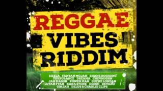 Download Lagu REGGAE VIBES RIDDIM (Warriors Musick Production) 2015 Mix Slyck MP3