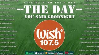 The Day You Said Goodnight - Hale🎧Best OPM Tagalog Love Songs 2026 | TOP TRENDING PHILIPPINES MUSIC