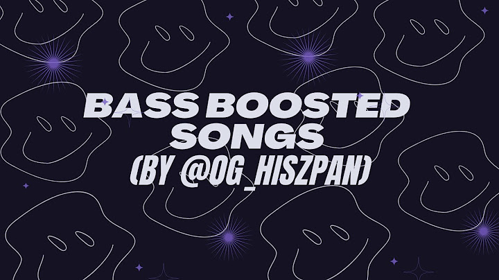 🔊 VKIE - 2025 FREESTYLE [BASS BOOSTED]