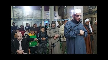 تلاوة من سورة الأنعام 🩷مع القارئ الشيخ محمد محمود🩷🩷
