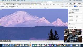 Using Lines and Splines