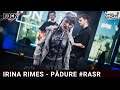 Irina Rimes - PĂDURE #LIVE la Morning Glory | Rom&acirc;nia are s&acirc;nge de rocker 🎶
