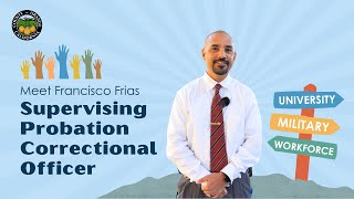 To Give Back What Was Given to Me A Probation Officer s Mission to Guide Youth on a New Path