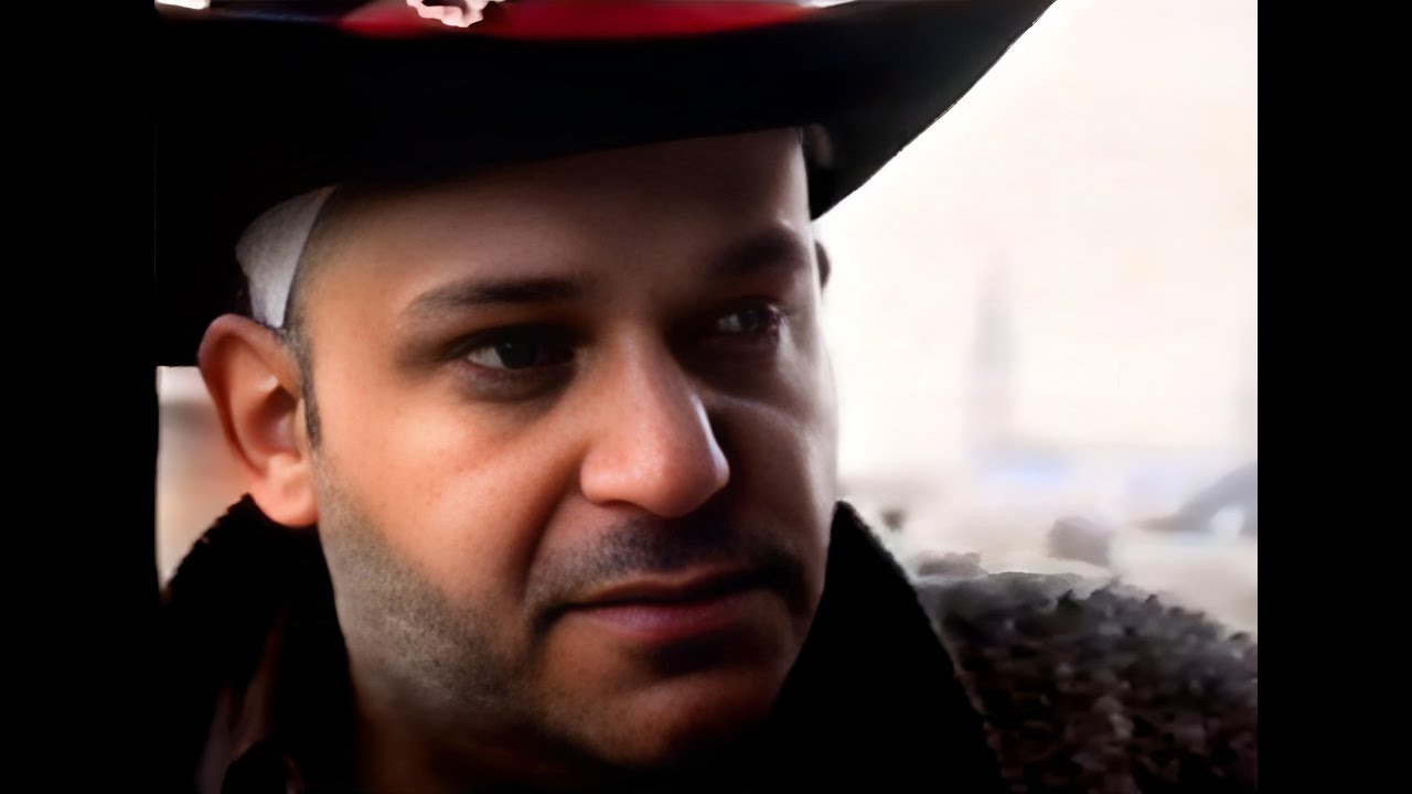 MASTERS OF REALITY - ON RUST