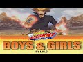KATEKYO HITMAN REBORN "BOYS&amp;GIRLS - LM.C" Opening 2 [Lyric Video]