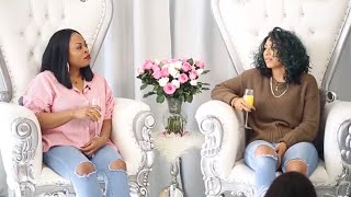 Bridget Kelly's Unfiltered Journey: Behind the Scenes w/Jay-Z, Love \u0026 Hip-Hop Secrets + Single Life