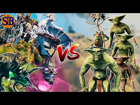 Can Valheim S BOSSES Defeat A Fuling Camp