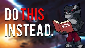 How to ALWAYS Catch Dodges