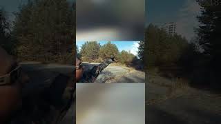Завод Юпитер в Припяти | Часть 1