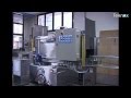LINEARJET: crankshaft washing