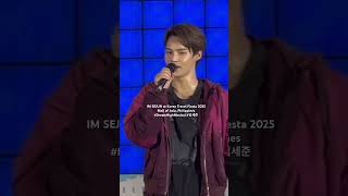 Download Lagu DREAM HIGH IM SEJUN at Korea Travel Fiesta 2025 MP3