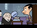 Lord Bean | Mr Bean | Cartoons for Kids | WildBrain Bananas