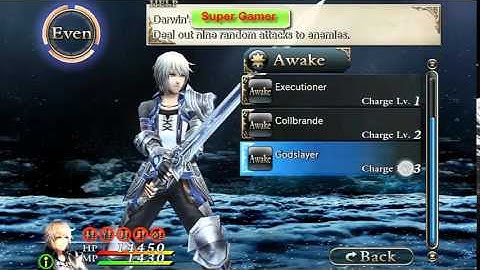 Download Chaos Rings 2 - Final Battle!!! The truths are REVEALED. (part2)