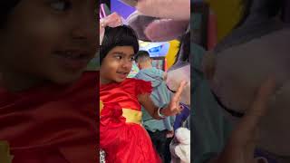 360 Play Adventure Land | Ezdan Mall Gharaffa