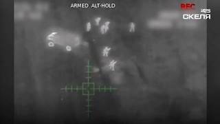 Ukraine Advances 15km And Liberates Ternove Near Dnipro
