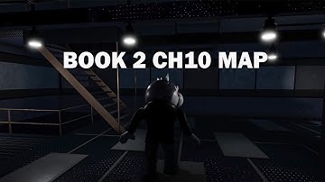 PIGGY BOOK 2 CHAPTER 10 LAB RECREATED